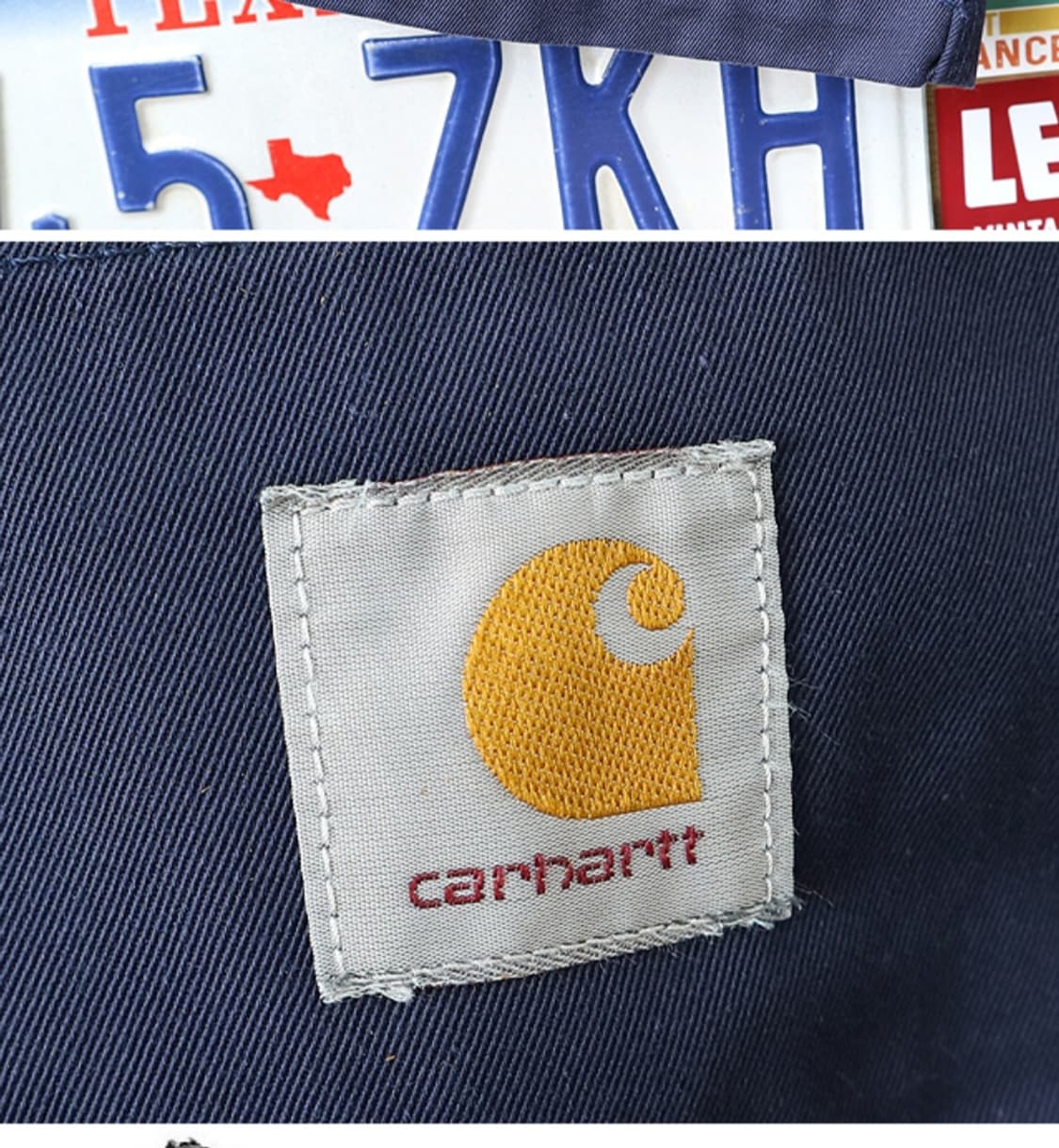carhartt WIP 칼하트 윕 FORT PANT  32사이즈  상품이미지6