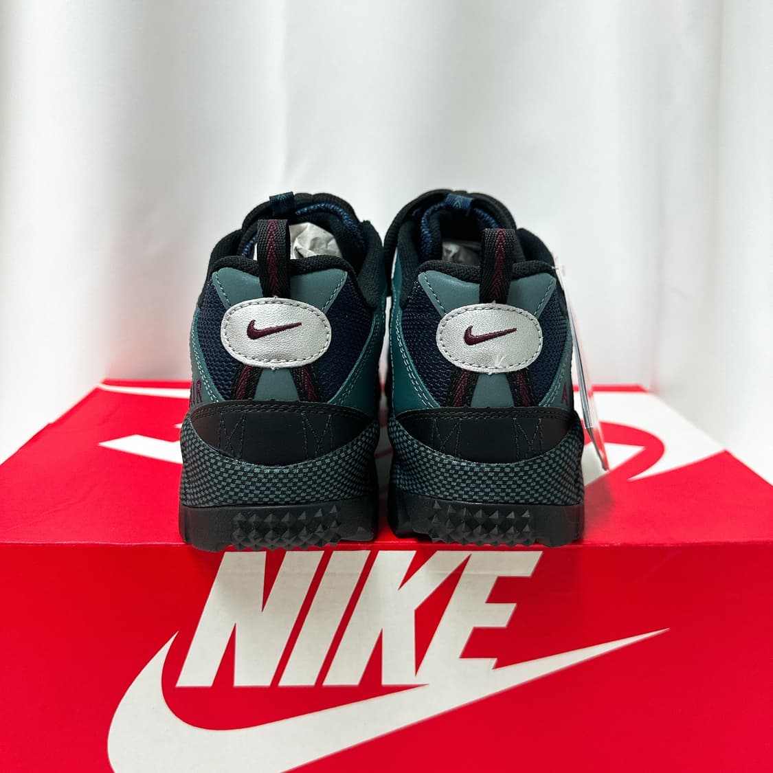 (정품/새상품) NIKE 나이키 남성 에어 휴마라 상품이미지5
