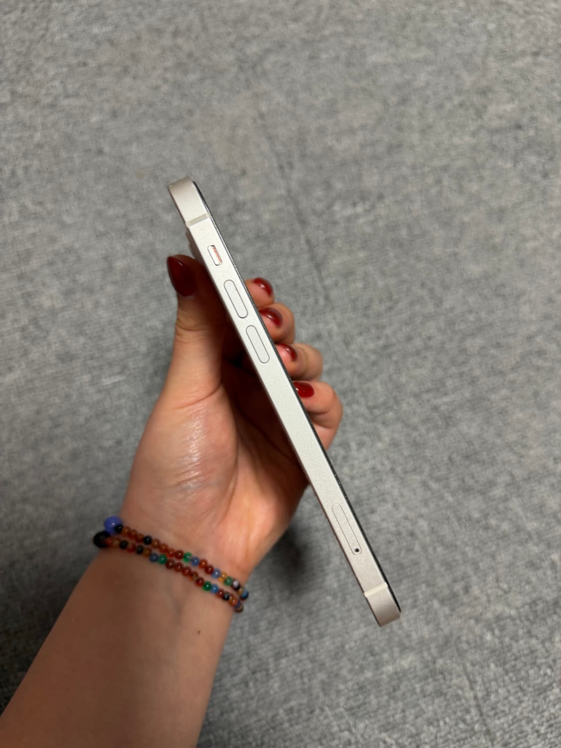 아이폰 12 화이트 64기가 상품이미지9