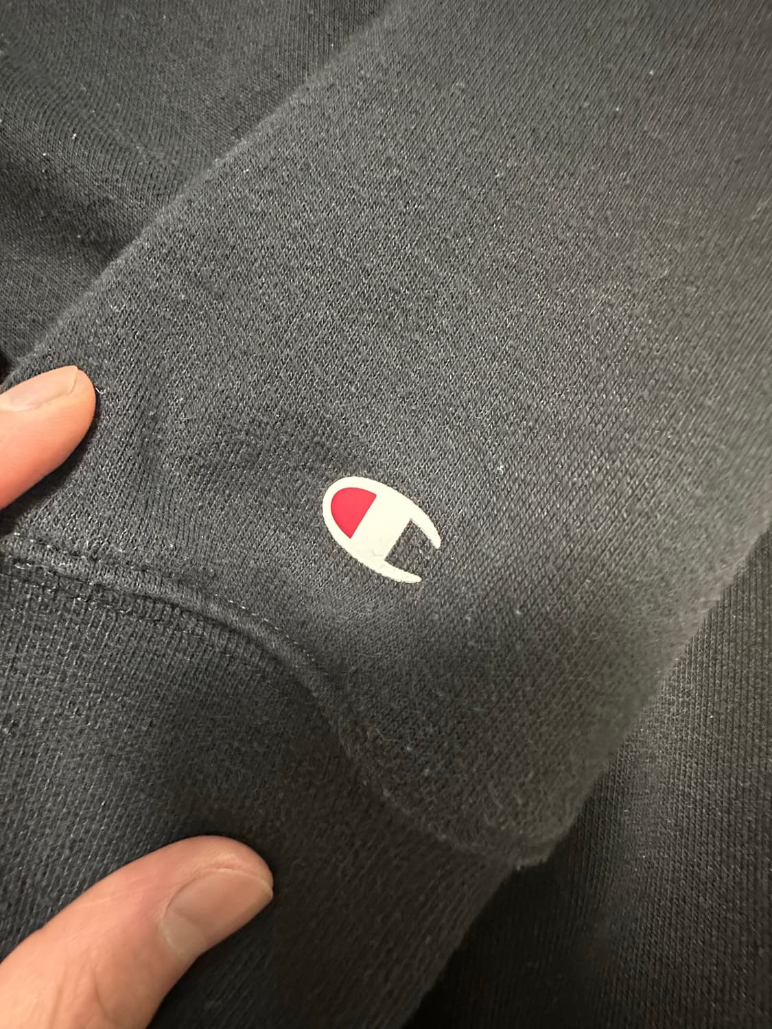 챔피온 맨투맨  상품이미지2