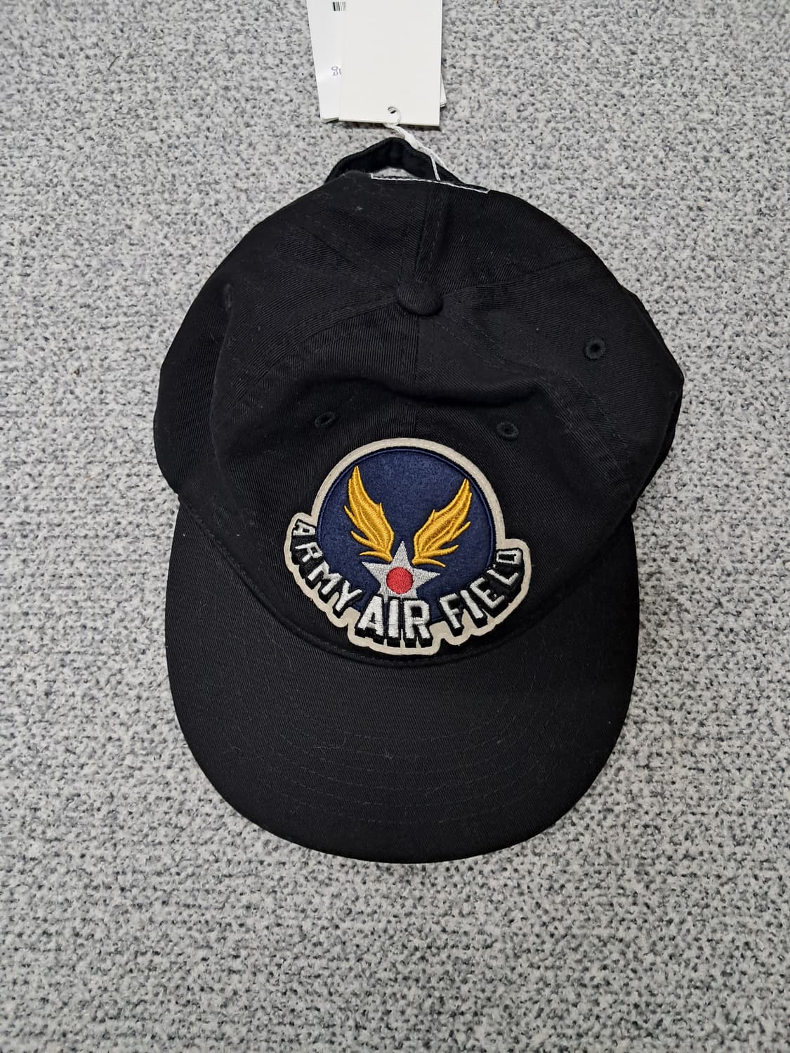 네이머클로딩 볼캡 상품이미지2