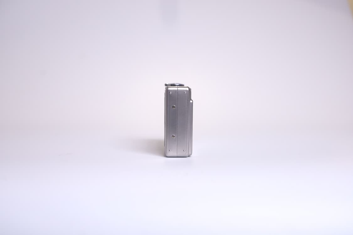 캐논 익시 디지털 55 (익서스 50 일본 모델) 상품이미지3