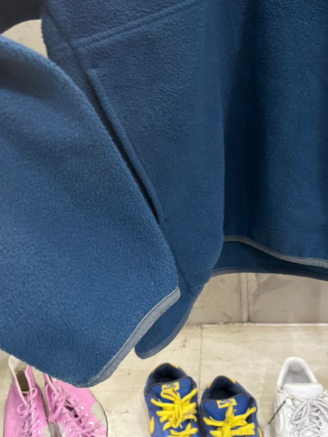 VINTAGE PATAGONIA MARSUPIAL (M) 상품이미지8