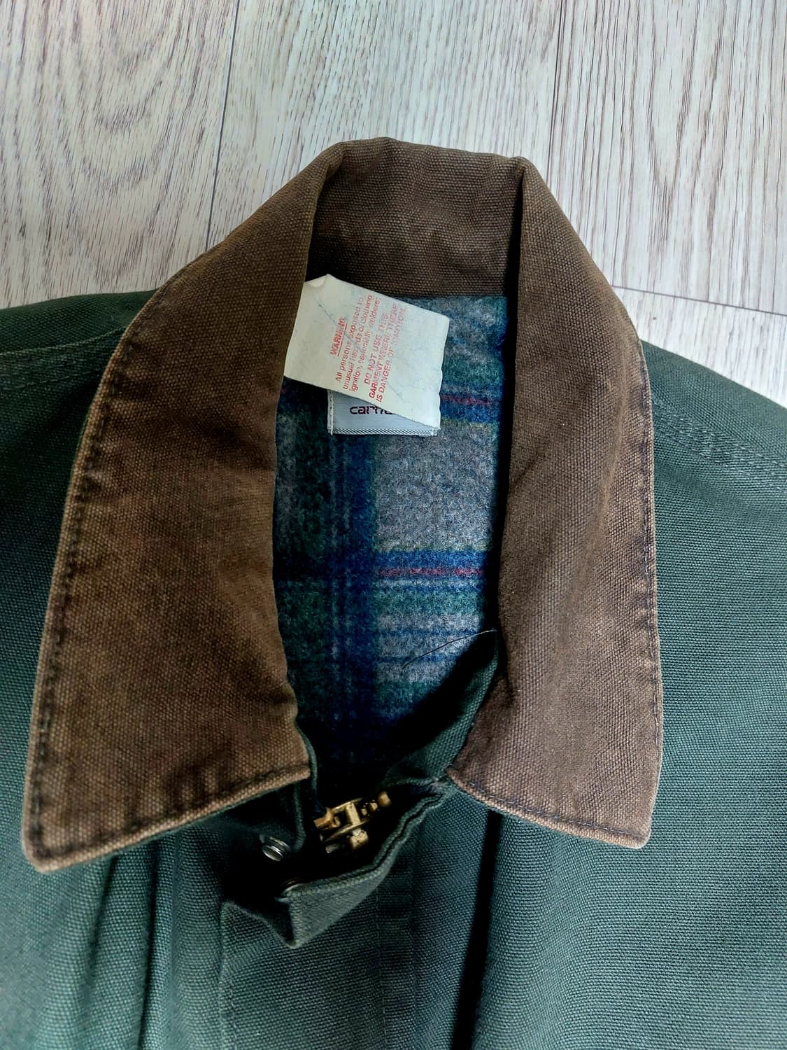 칼하트 PB1166 XL 상품이미지2