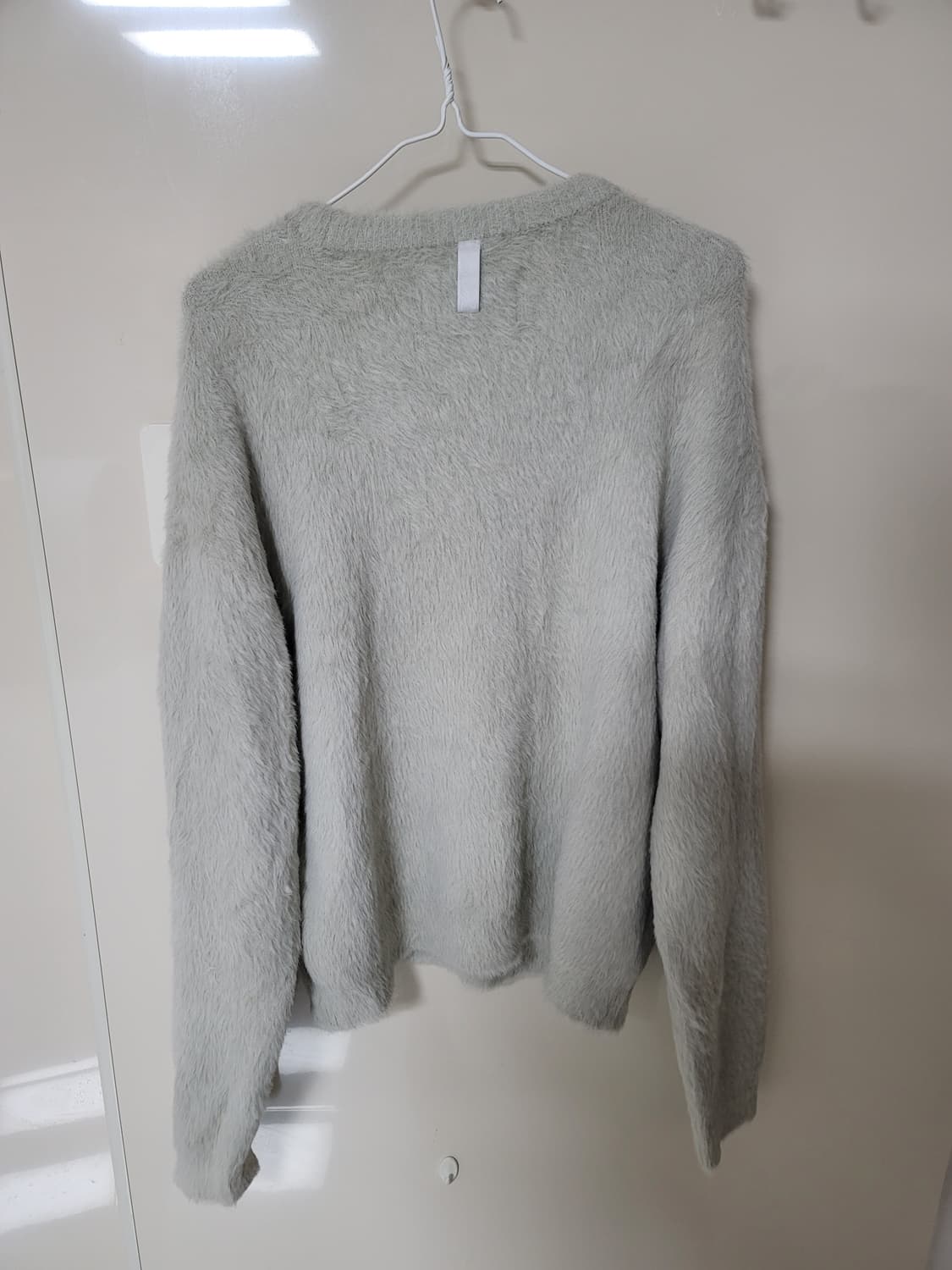 노매뉴얼 퍼니트 95사이즈 상태굿 남녀공용 상품이미지2