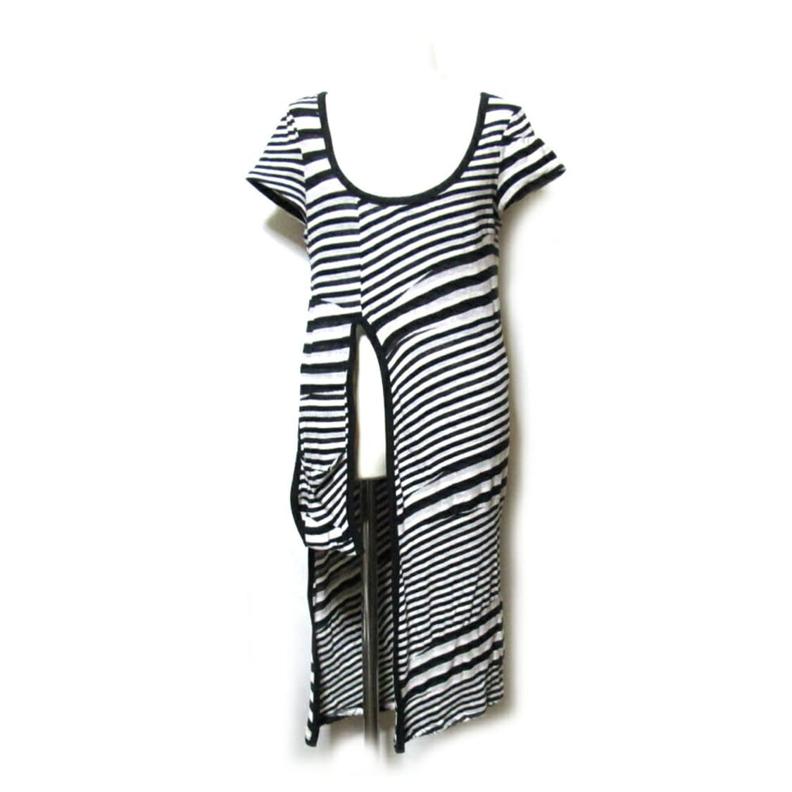 리미푸 포켓 드레이프 원피스 상품이미지2