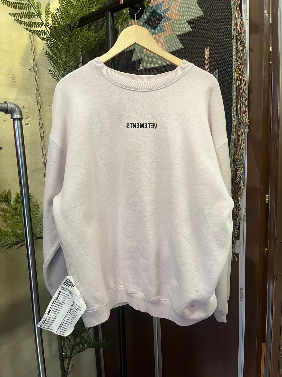 베트멍 맨투맨 #csz324 상품이미지1