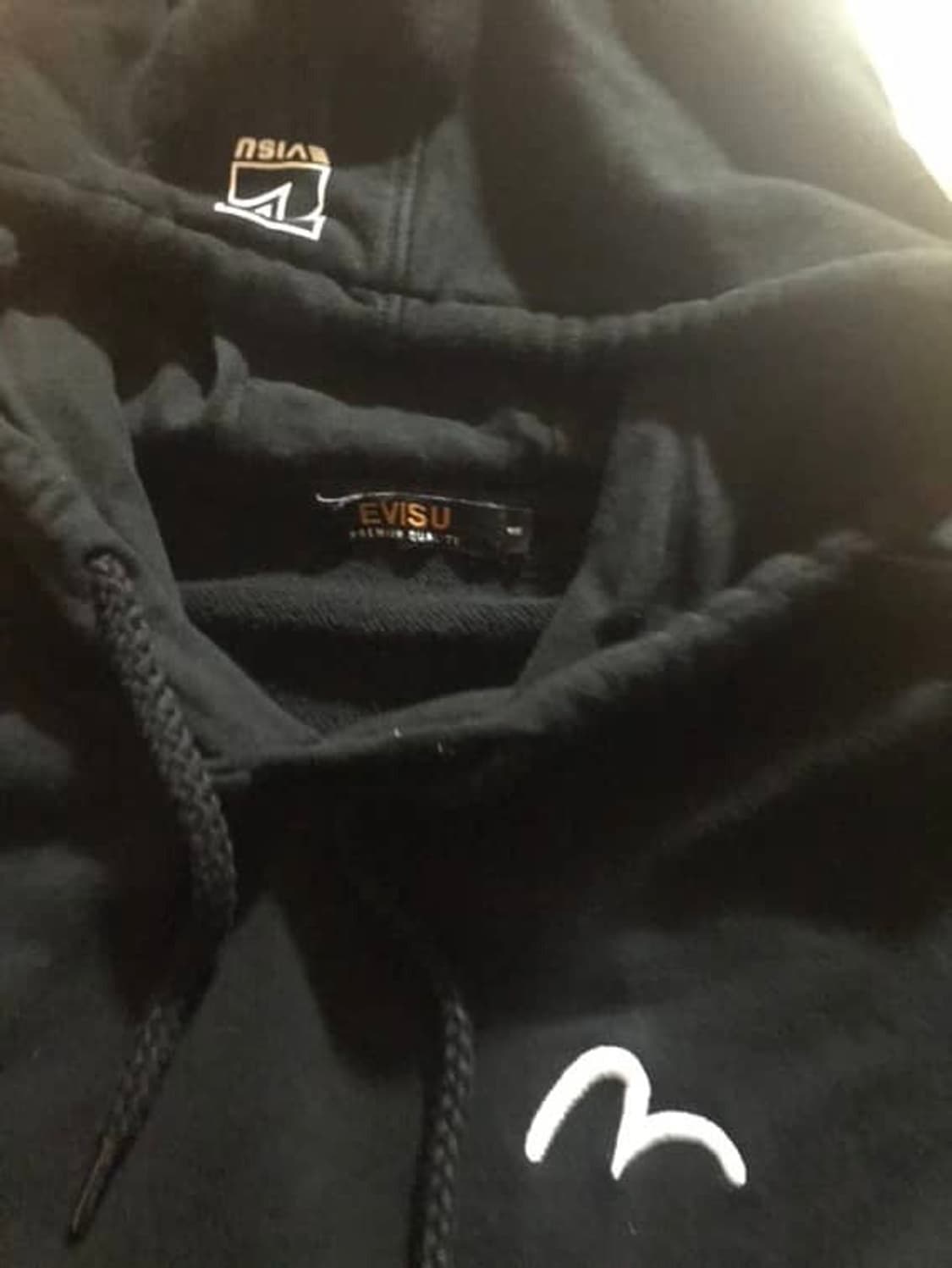 에비수 후드티 상품이미지4