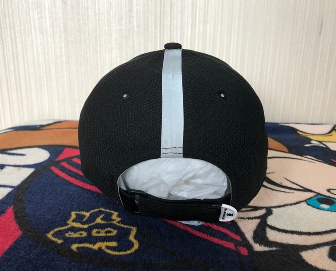 뉴에라X와이드앵글 콜라보 리미티드캡/모자  상품이미지8