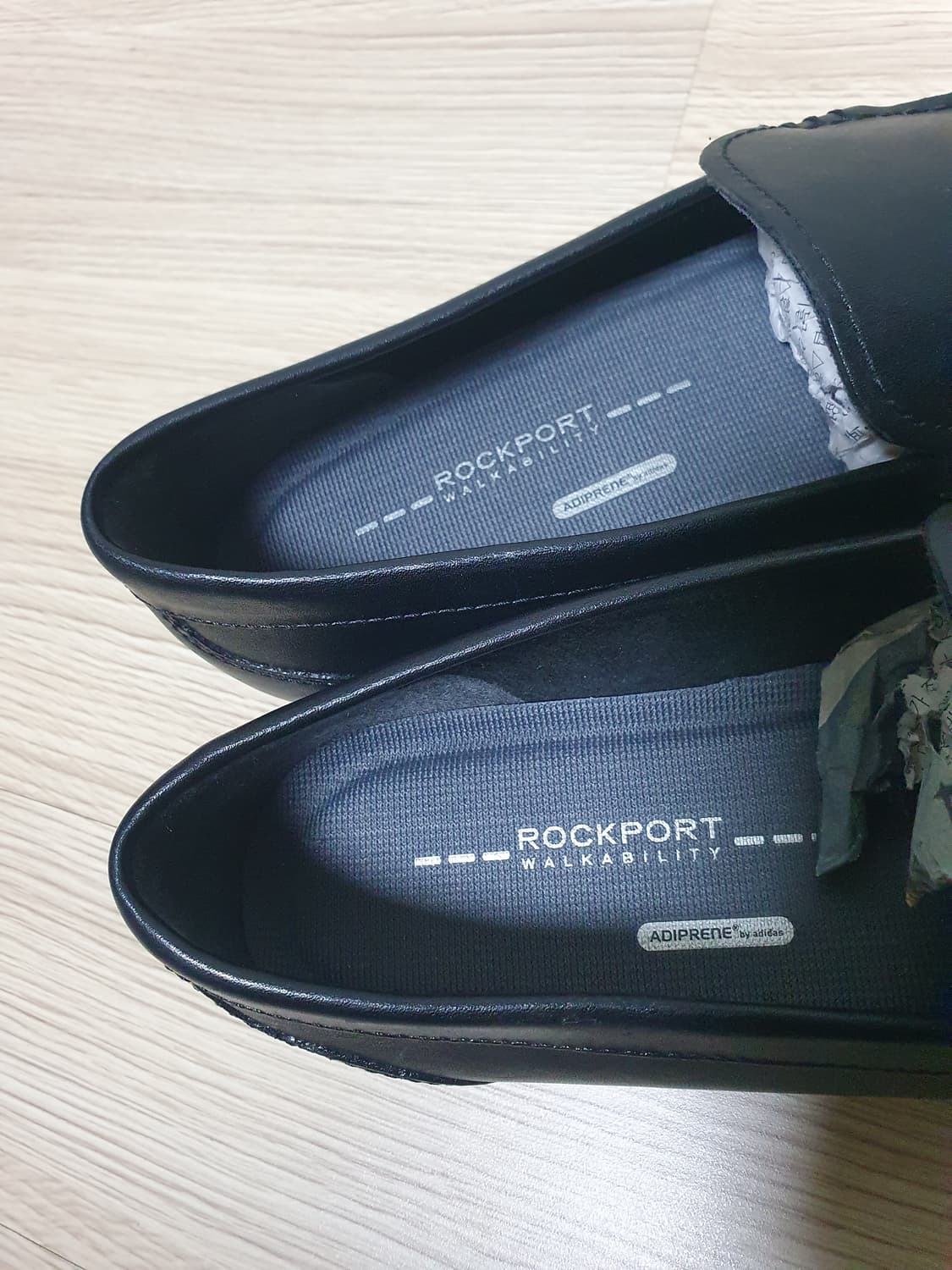 락포트 로퍼 255 상품이미지8