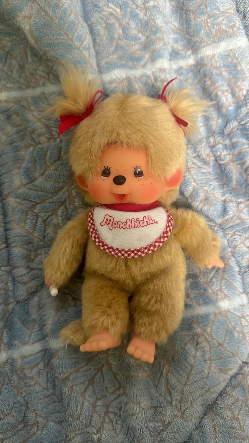 골드 여아 몬치치 상품이미지1