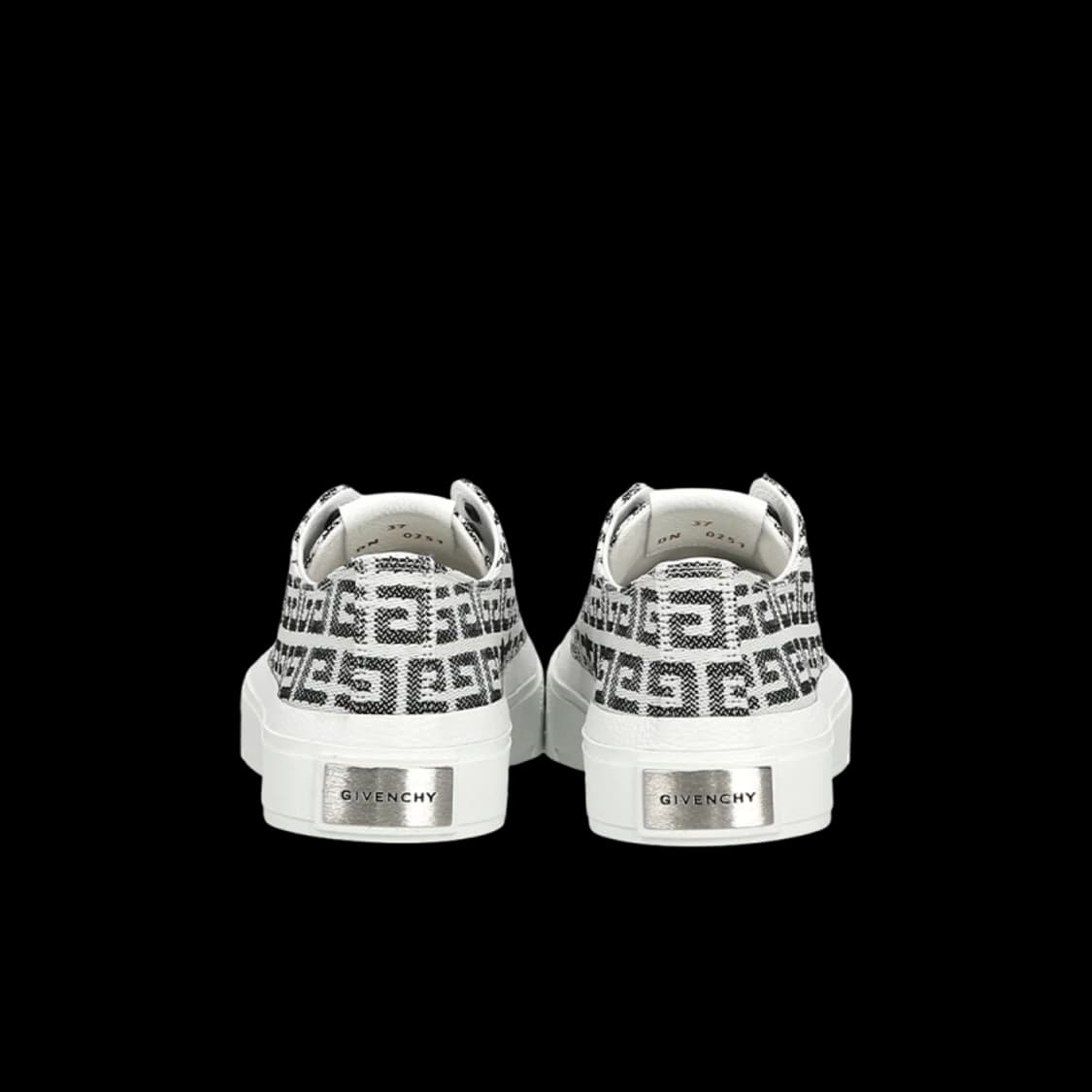 지방시 스니커즈신발 자카드단화 상품이미지2