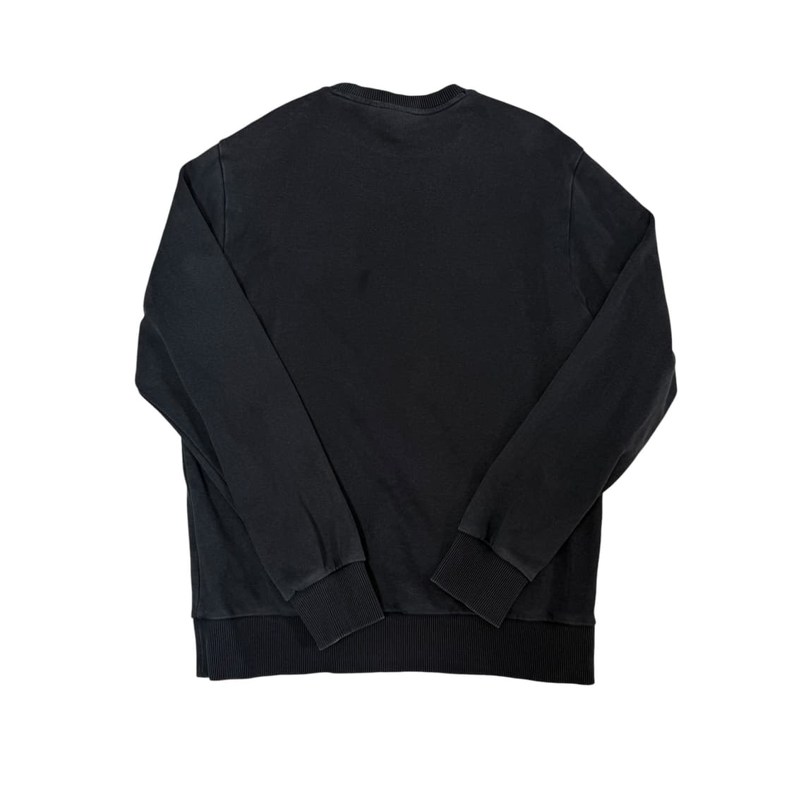 휠라 맨투맨 상품이미지3