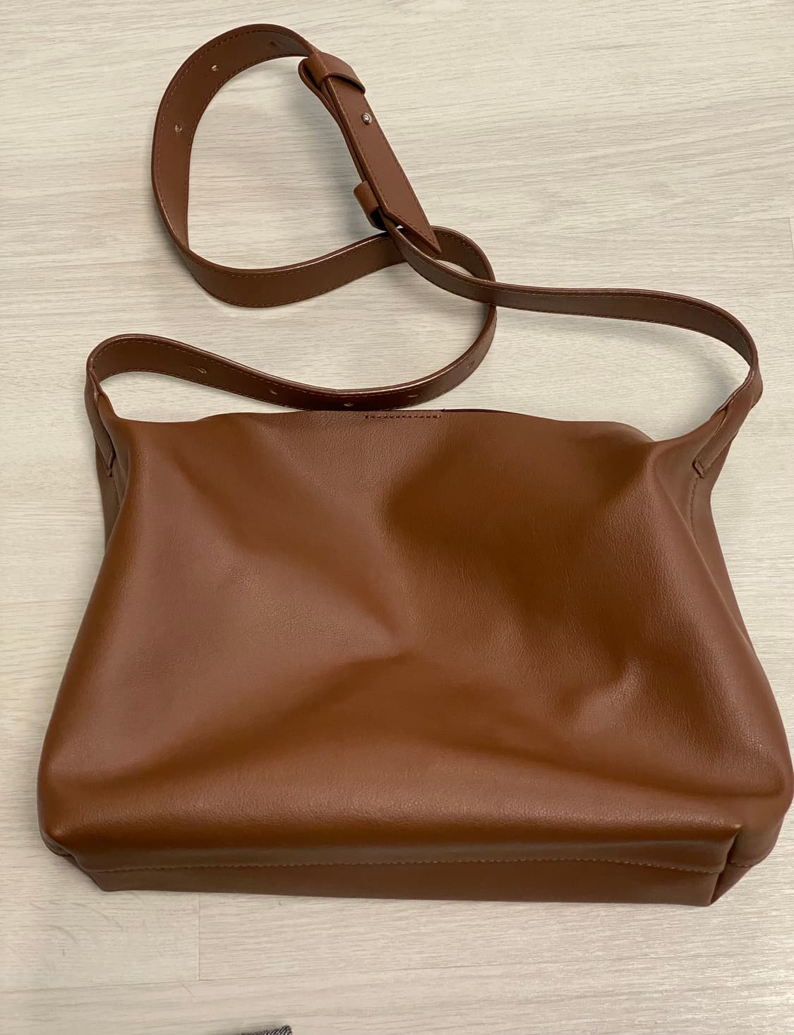 ABONNE 르아보네 가띠백 숄더백 크로스백 상품이미지1