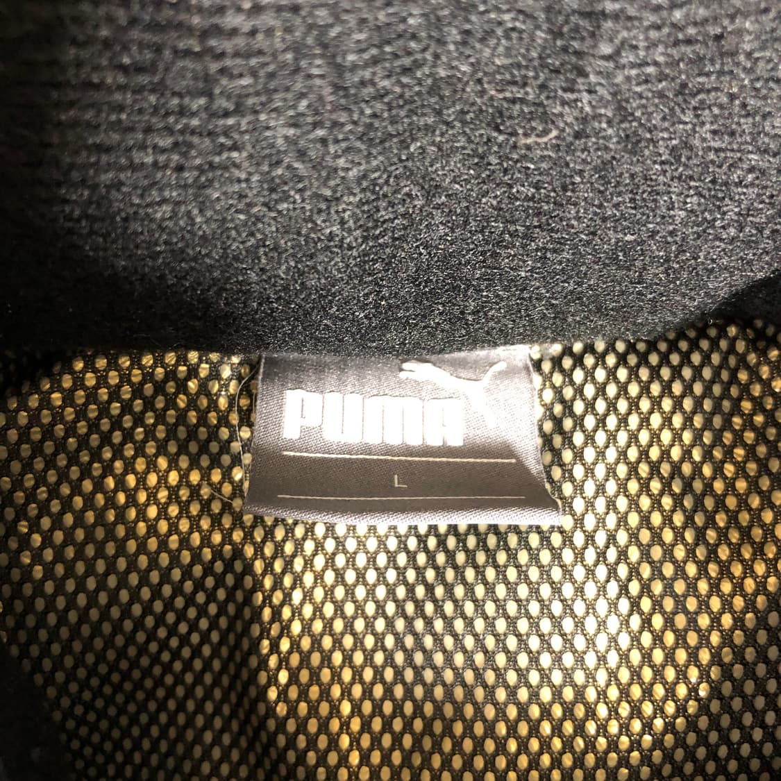 푸마 롱패딩 L 상품이미지2