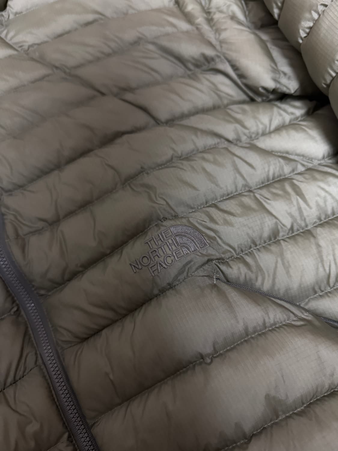 노스페이스 벤투스 온 자켓 상품이미지3