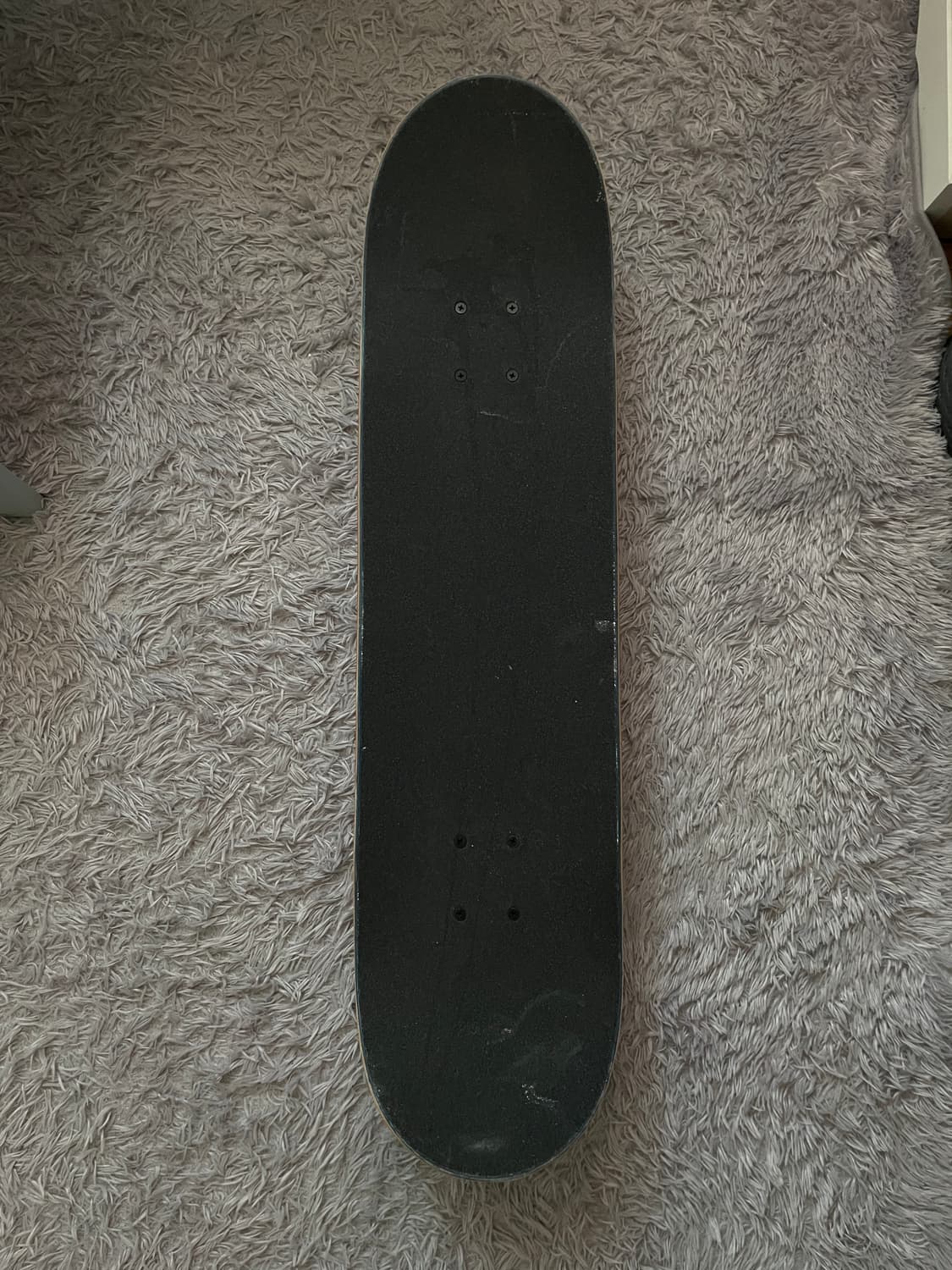 파운데이션 8인치 컴플릿 스케이트보드 그린 상품이미지3