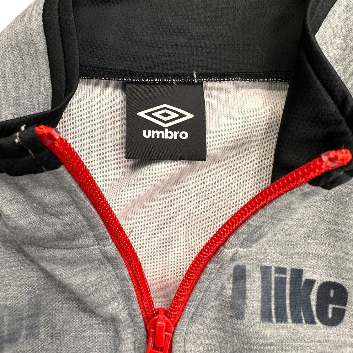 Umbro, Multi Color Short jersey 상품이미지6