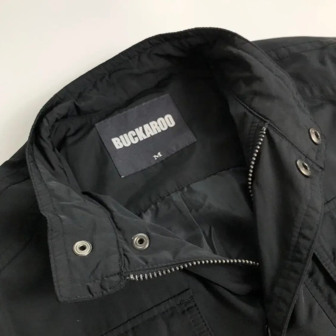 버커루 포켓 필드자켓 상품이미지2