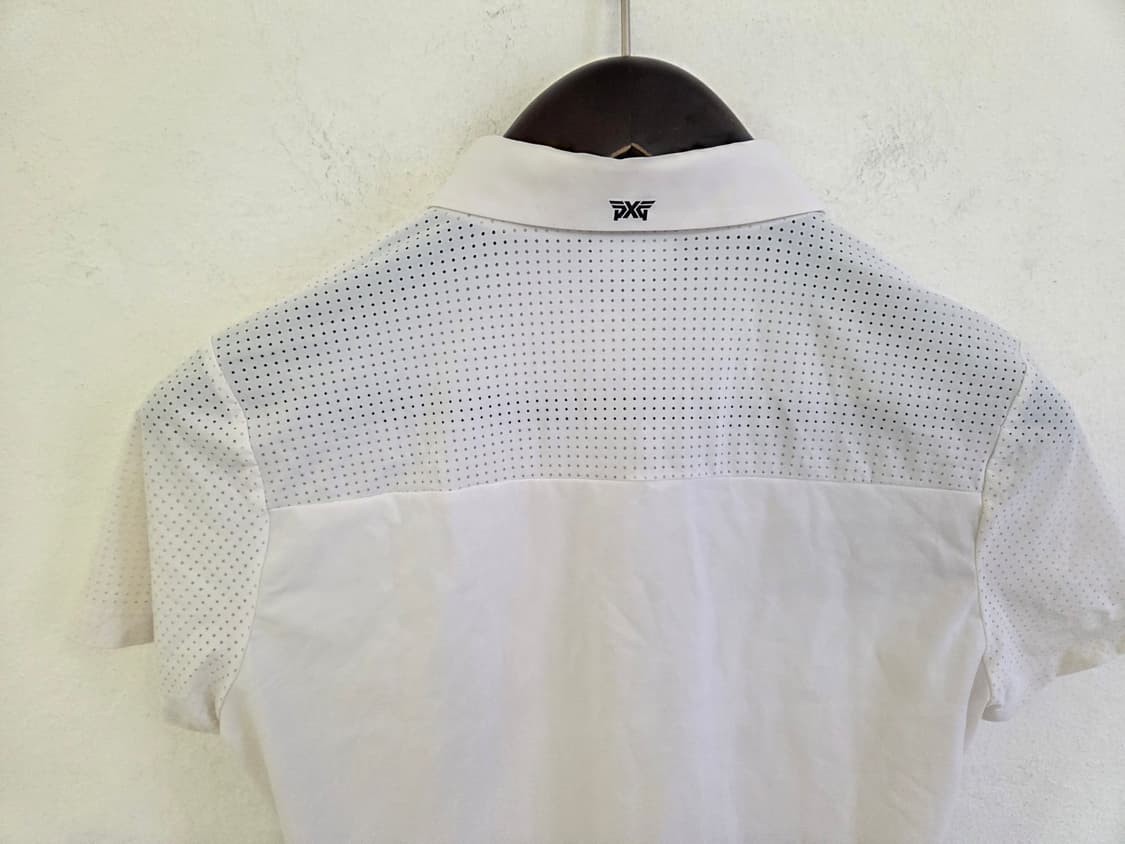 PXG 여성 골프 반팔티  상품이미지6