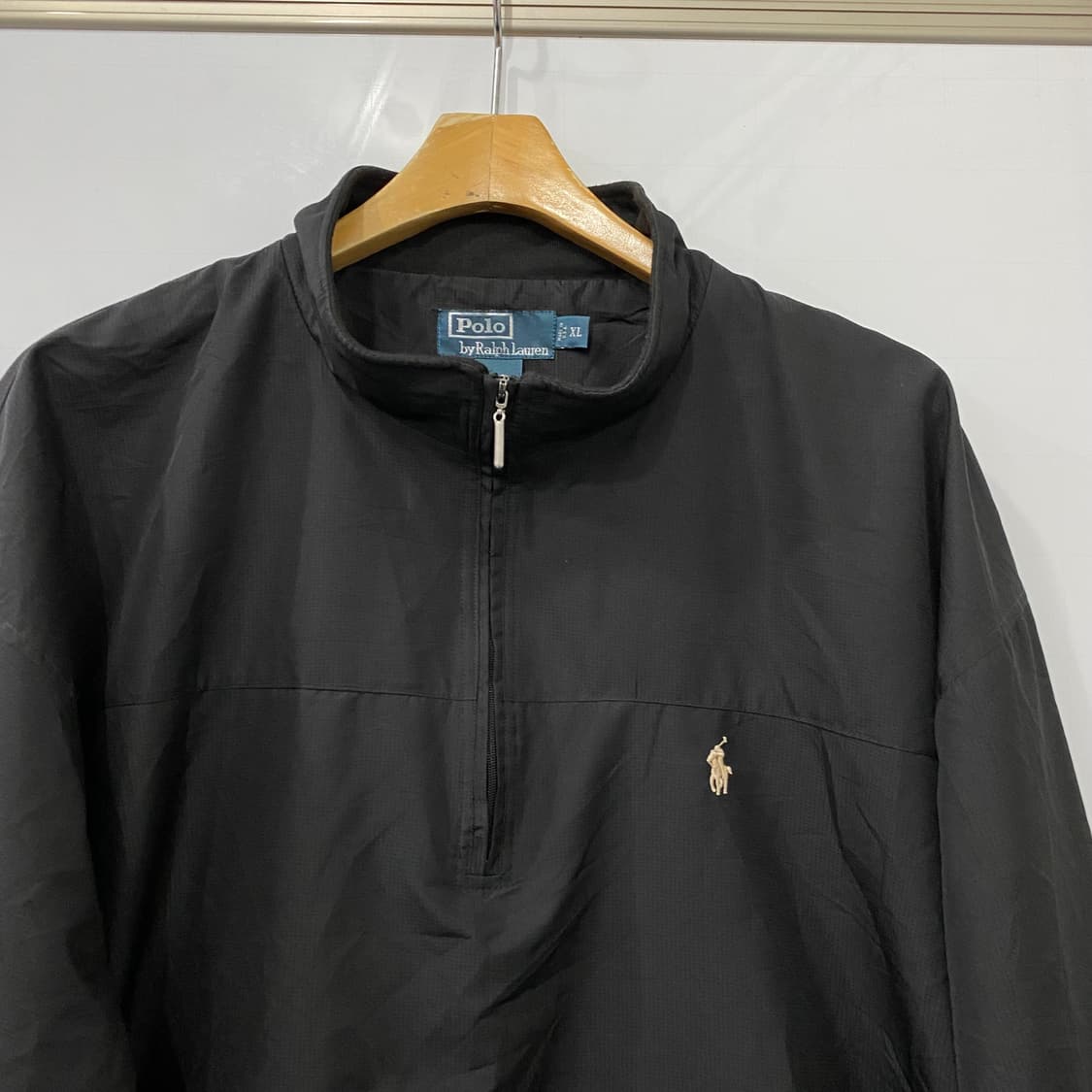 폴로 로고 웜업(XL) 상품이미지3