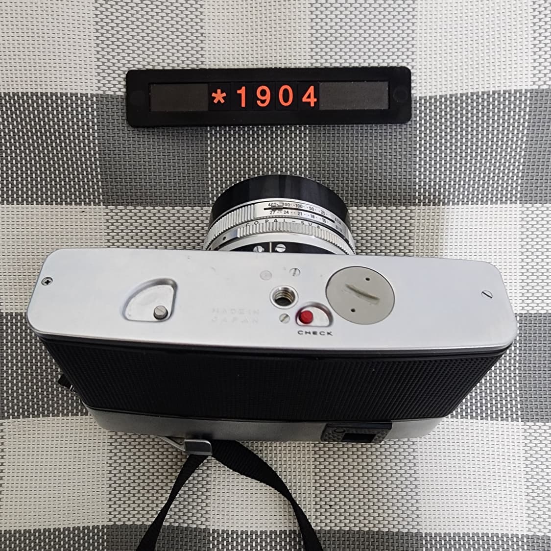 코니카 오토 S 2 필름카메라 상품이미지4