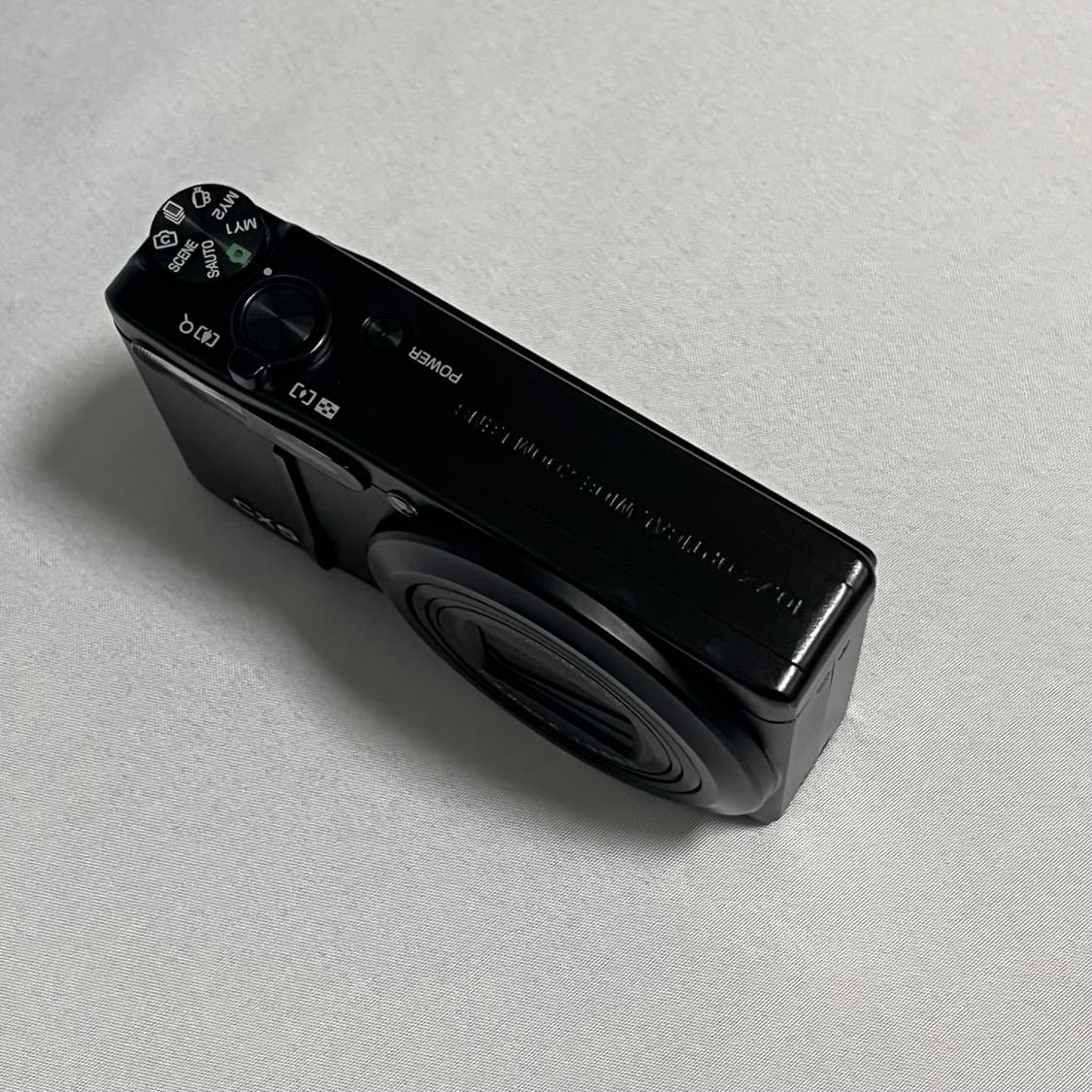 Ricoh cx5 리코 디지털 카메라 상품이미지2