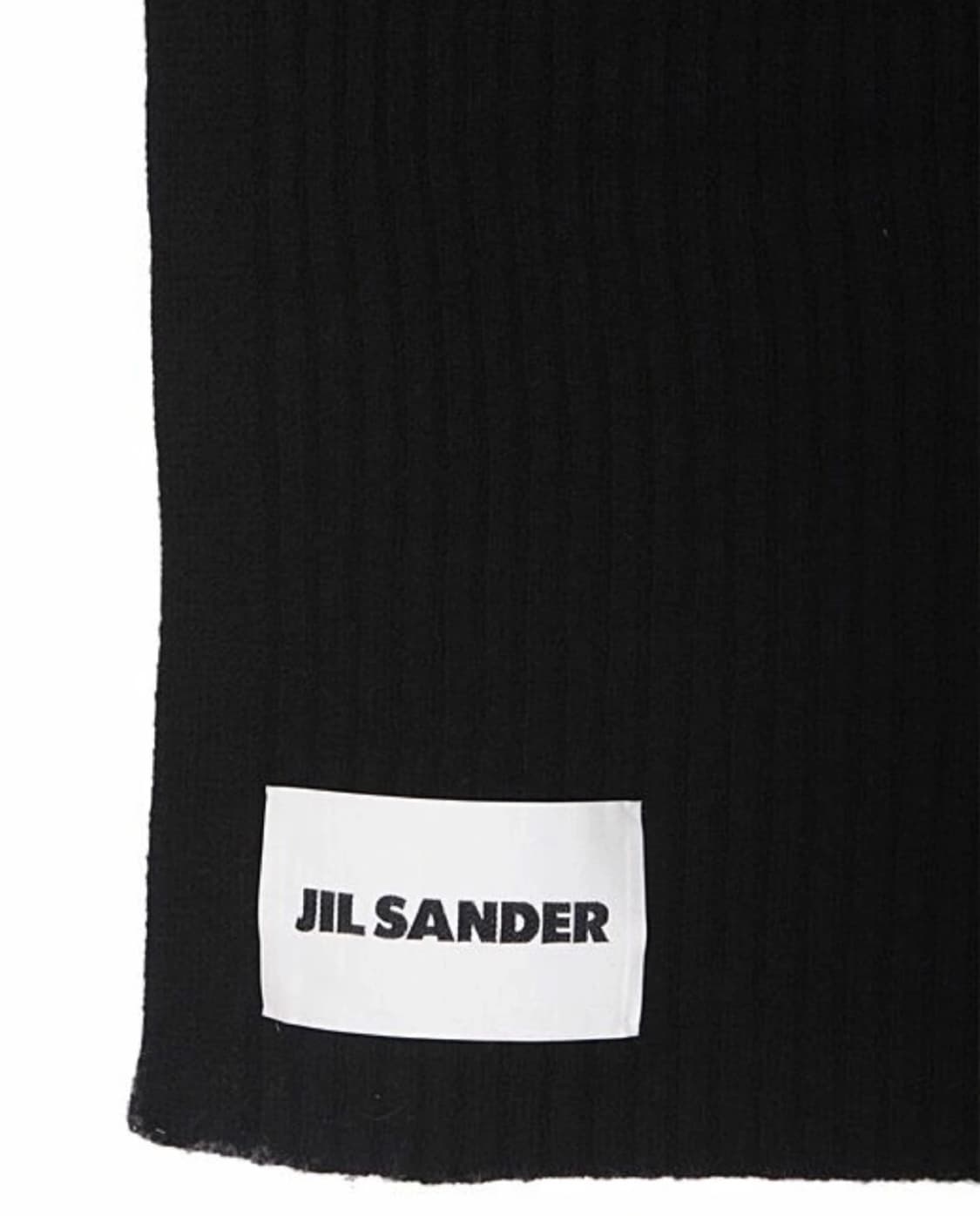 질샌더 올 머플러 (새상품) 상품이미지2