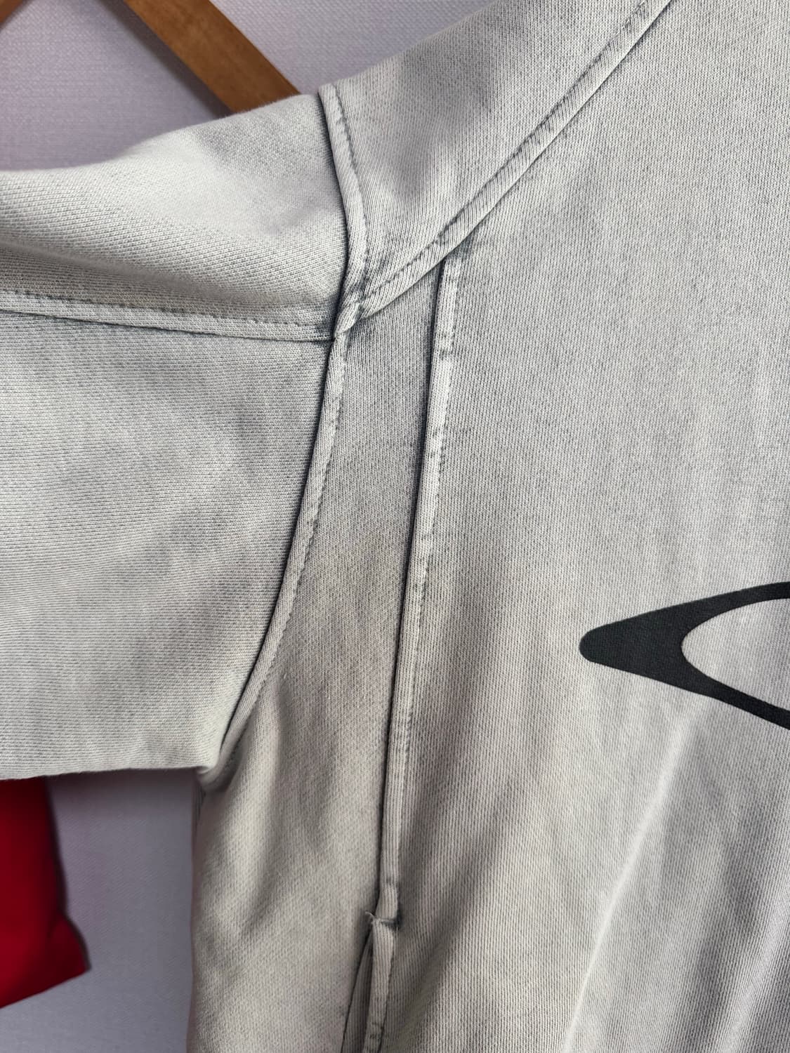 미스치프 후드티 상품이미지4