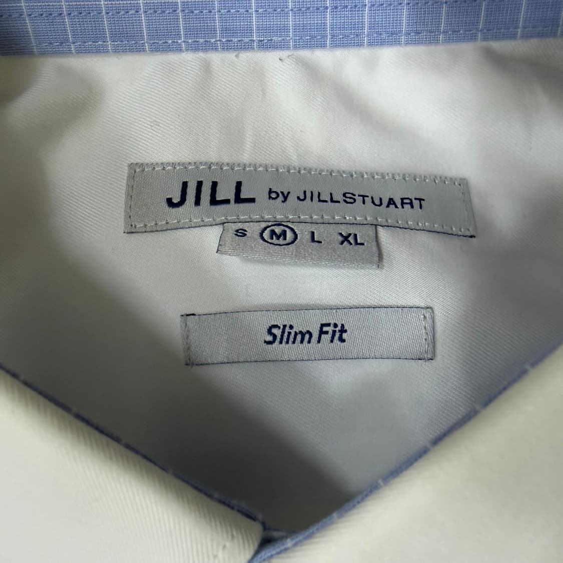 M 질스튜어트 반팔 셔츠 0319T 상품이미지3