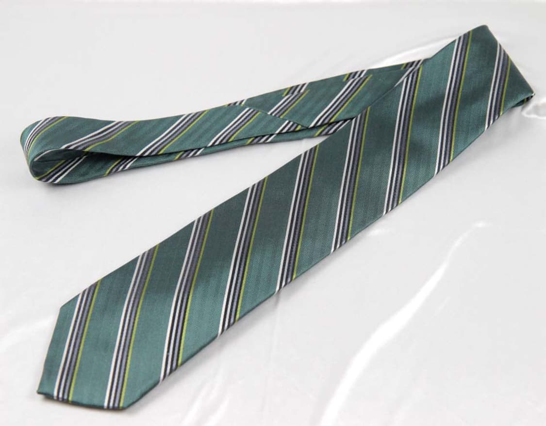 페리엘리스 8.2cm A+등급 신형 남자 명품 넥타이 상품이미지2