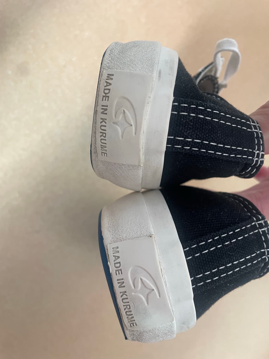 문스타 스니커즈 240 상품이미지3