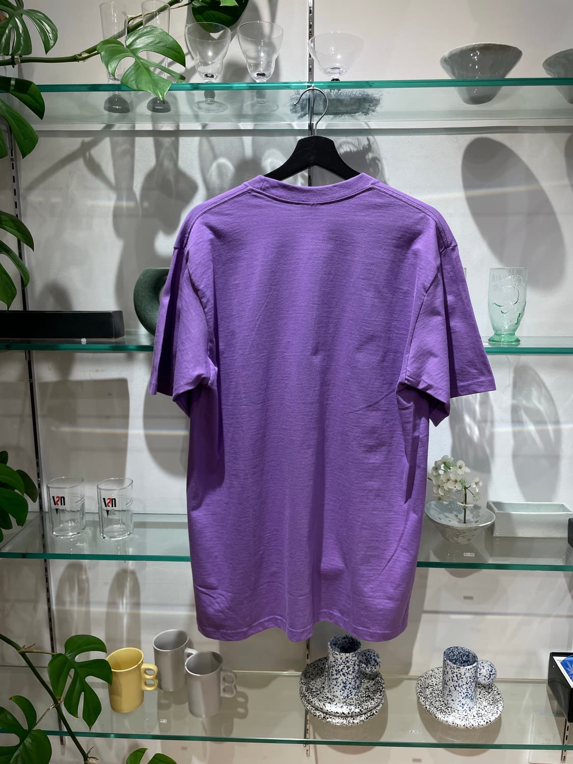 슈프림 multi logos tee 상품이미지2