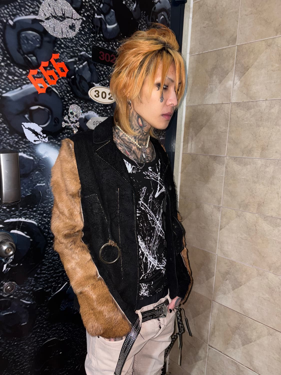 Just cavalli send-off jk  상품이미지2