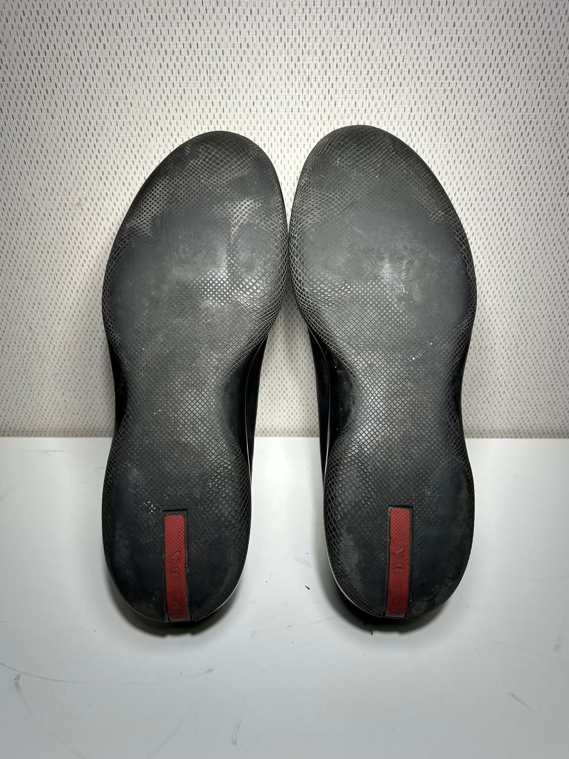 프라다 스포츠 아카이브 로퍼 상품이미지6