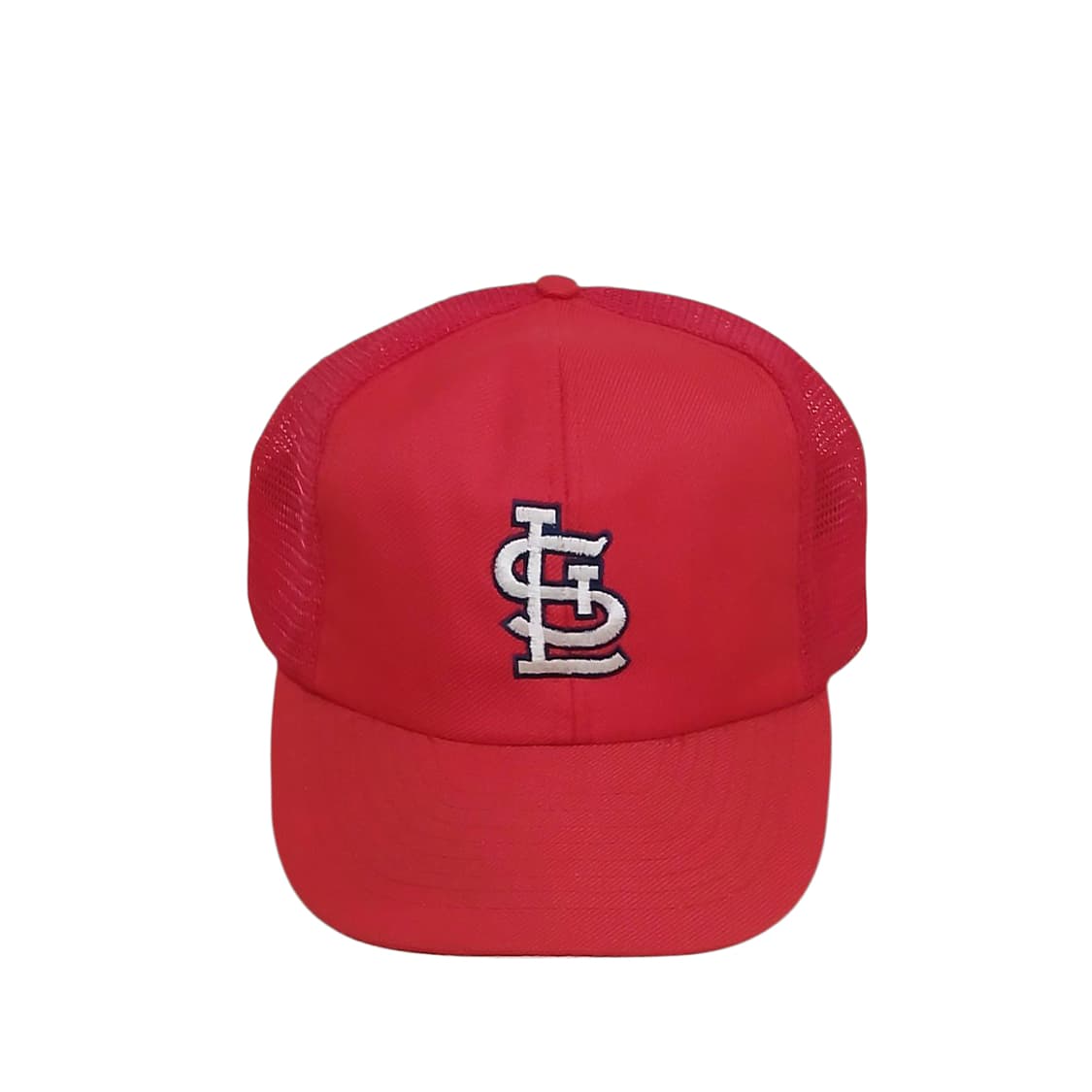 MLB St. Louis Cardinals Trucker Hat  상품이미지3