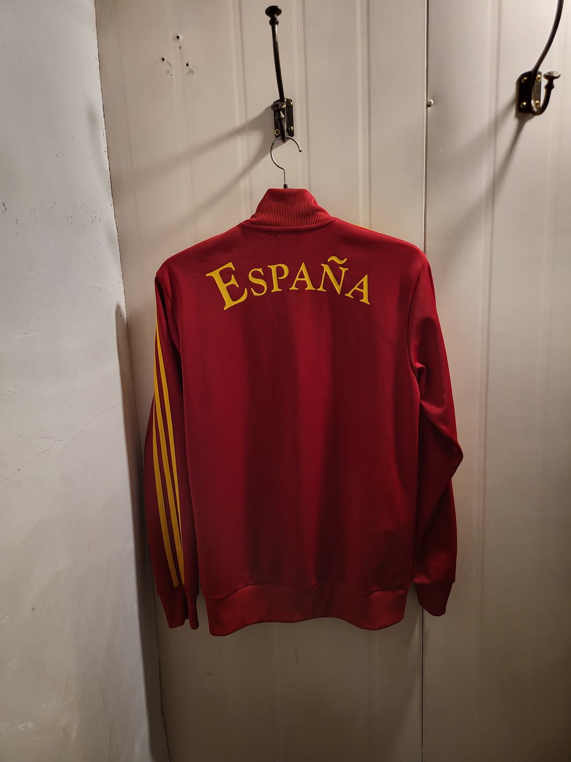 [M]아디다스 스페인 트랙탑 져지 상품이미지6