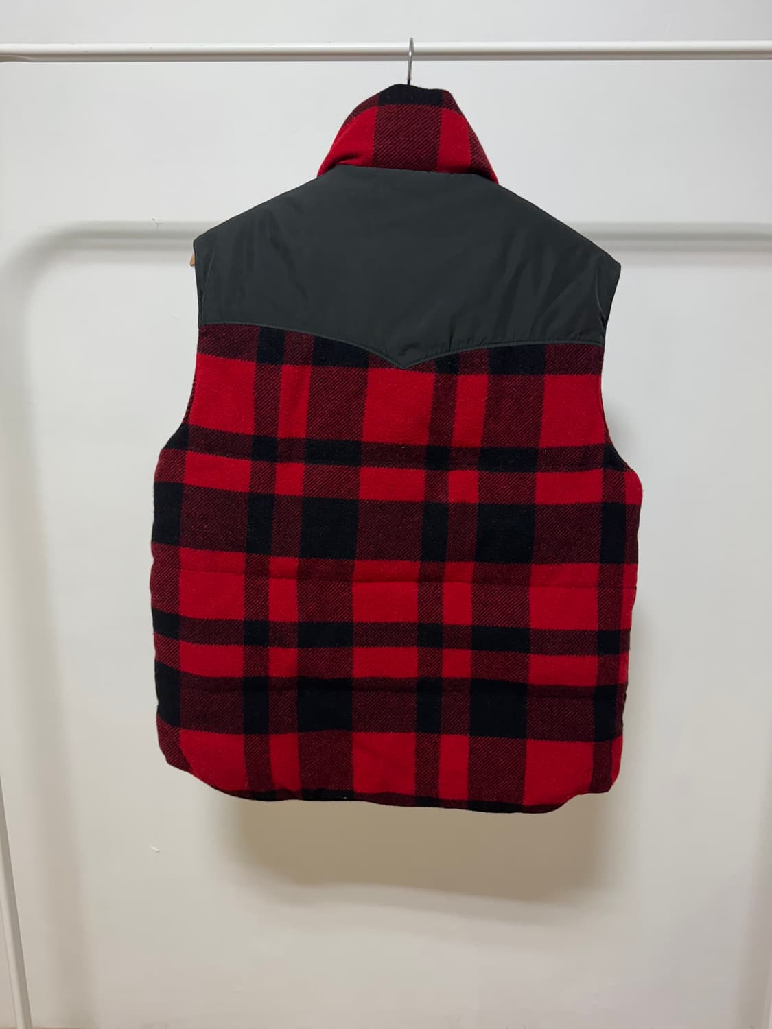 폴로 랄프로렌 패딩 베스트 리버시블 상품이미지6