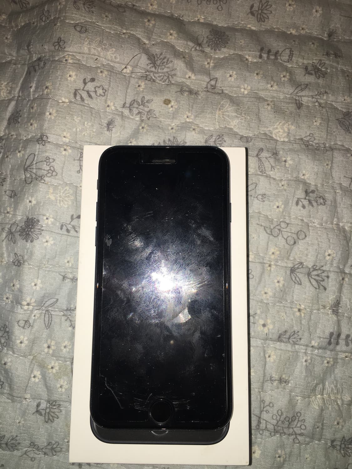 아이폰 se3 미드나이트 64GB 상품이미지5