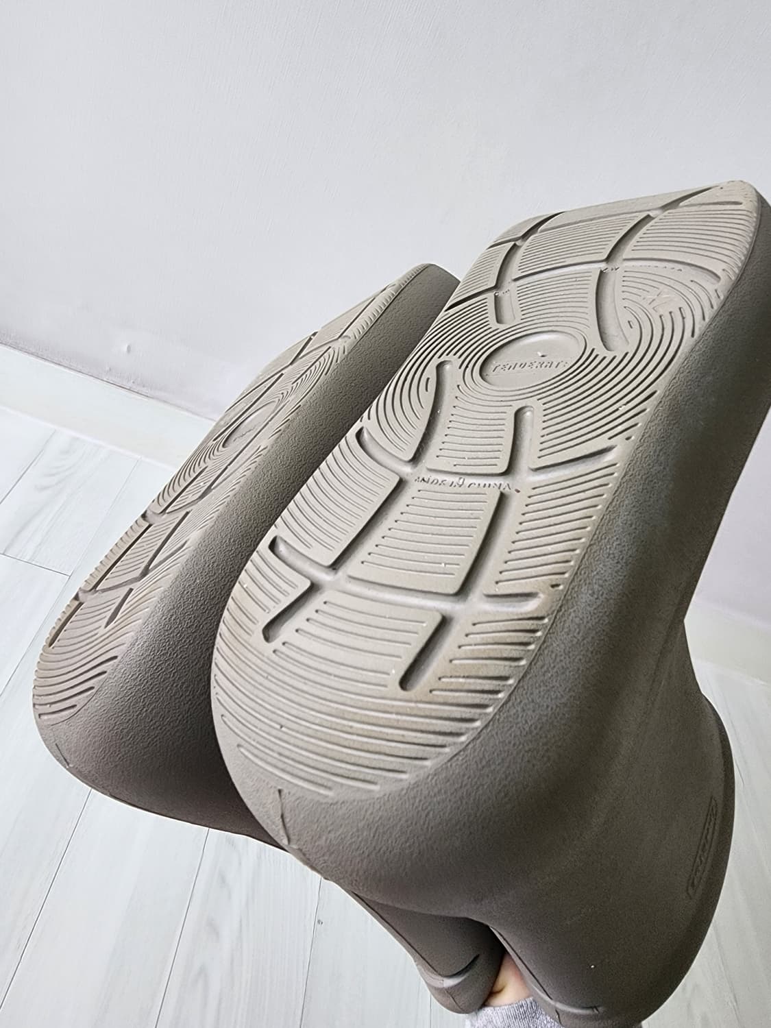 토앤토 제로비티 머프 레인부츠 아톰부츠 레인부츠 상품이미지4