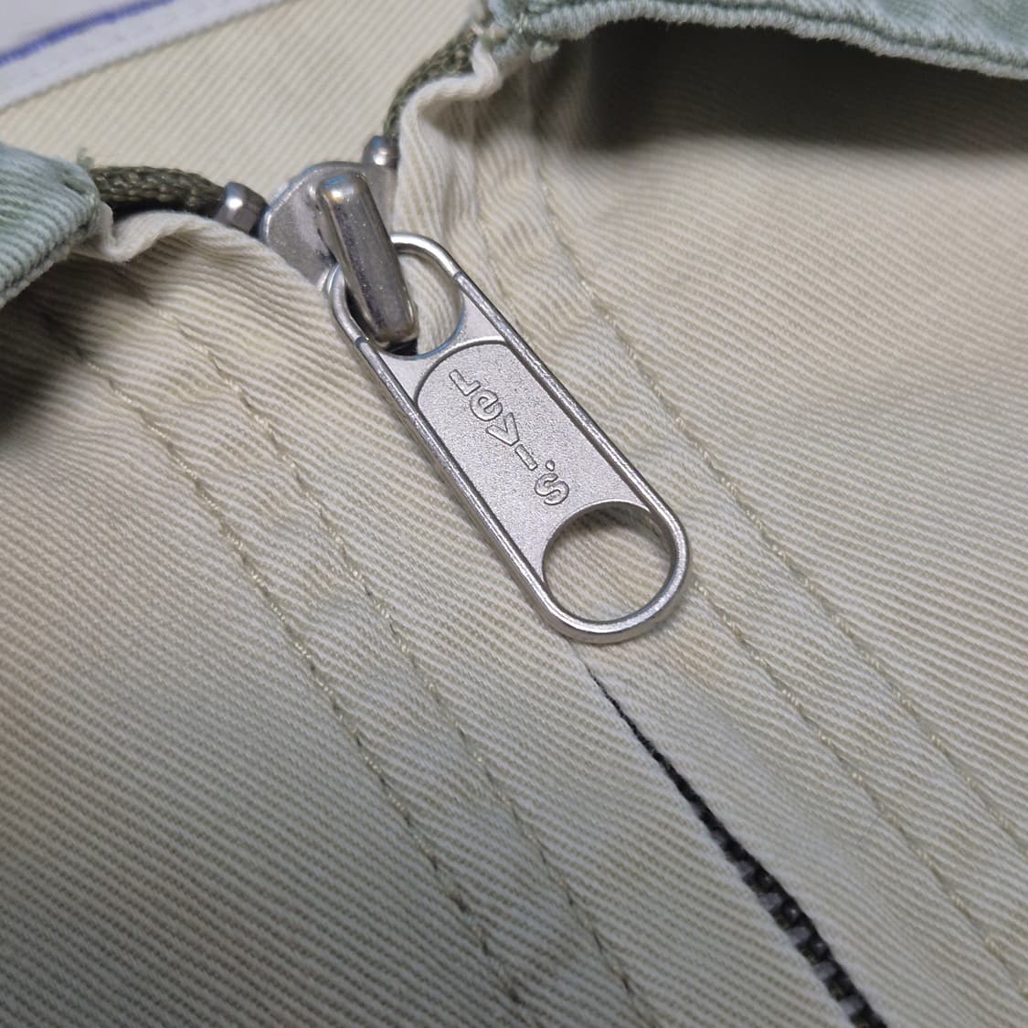 [우주매물🔥] 리바이스 올드 웨스턴 셔츠 자켓 상품이미지5