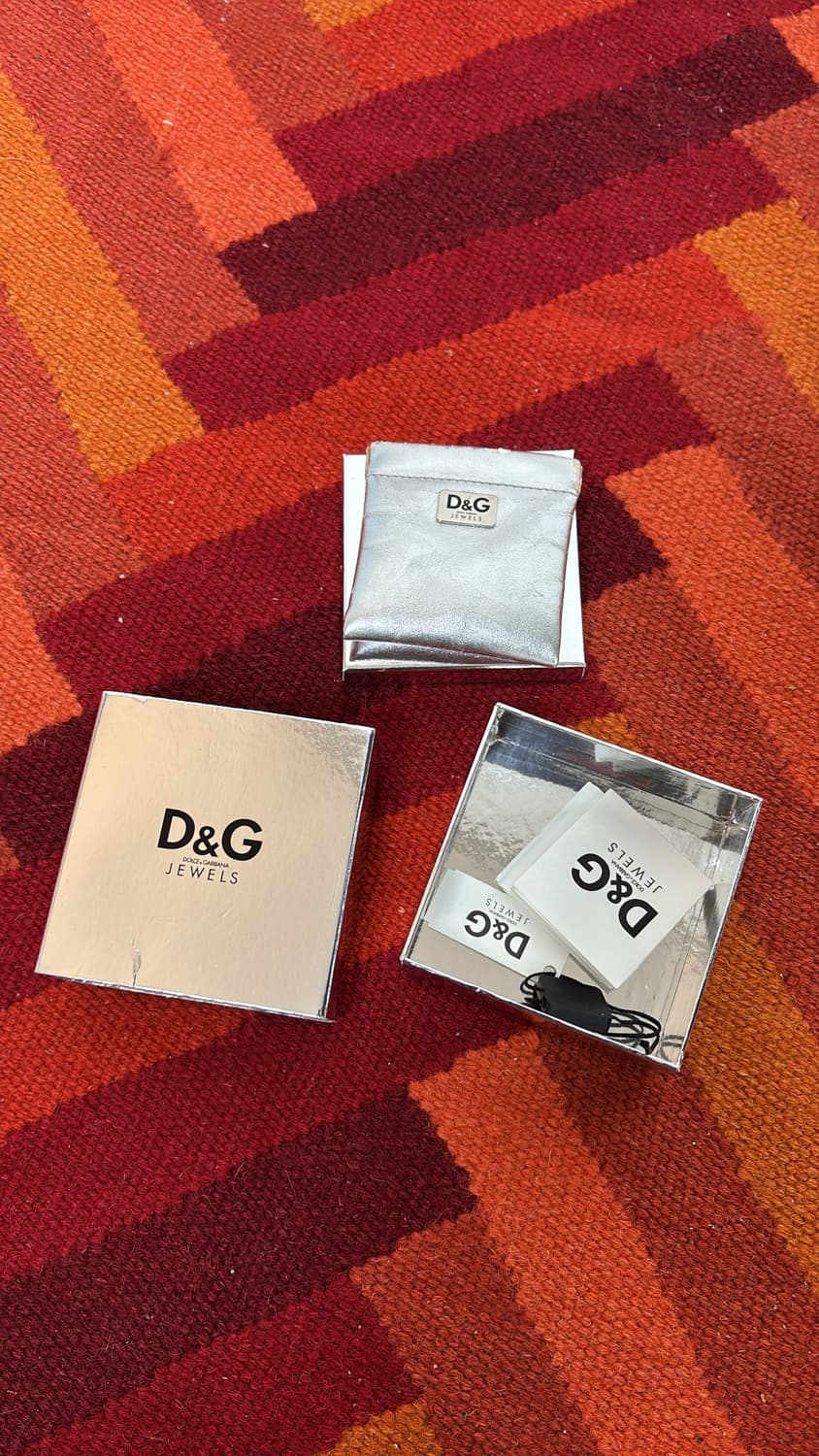 00's Cassette Necklace 상품이미지4