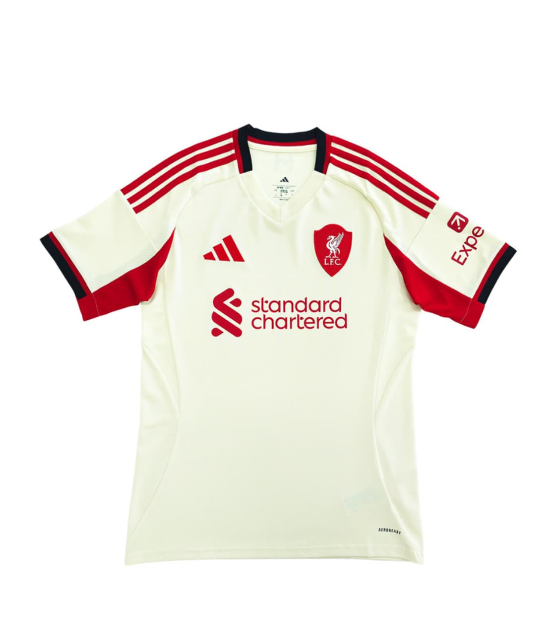 리버풀 어웨이 25/26 xs 상품이미지1