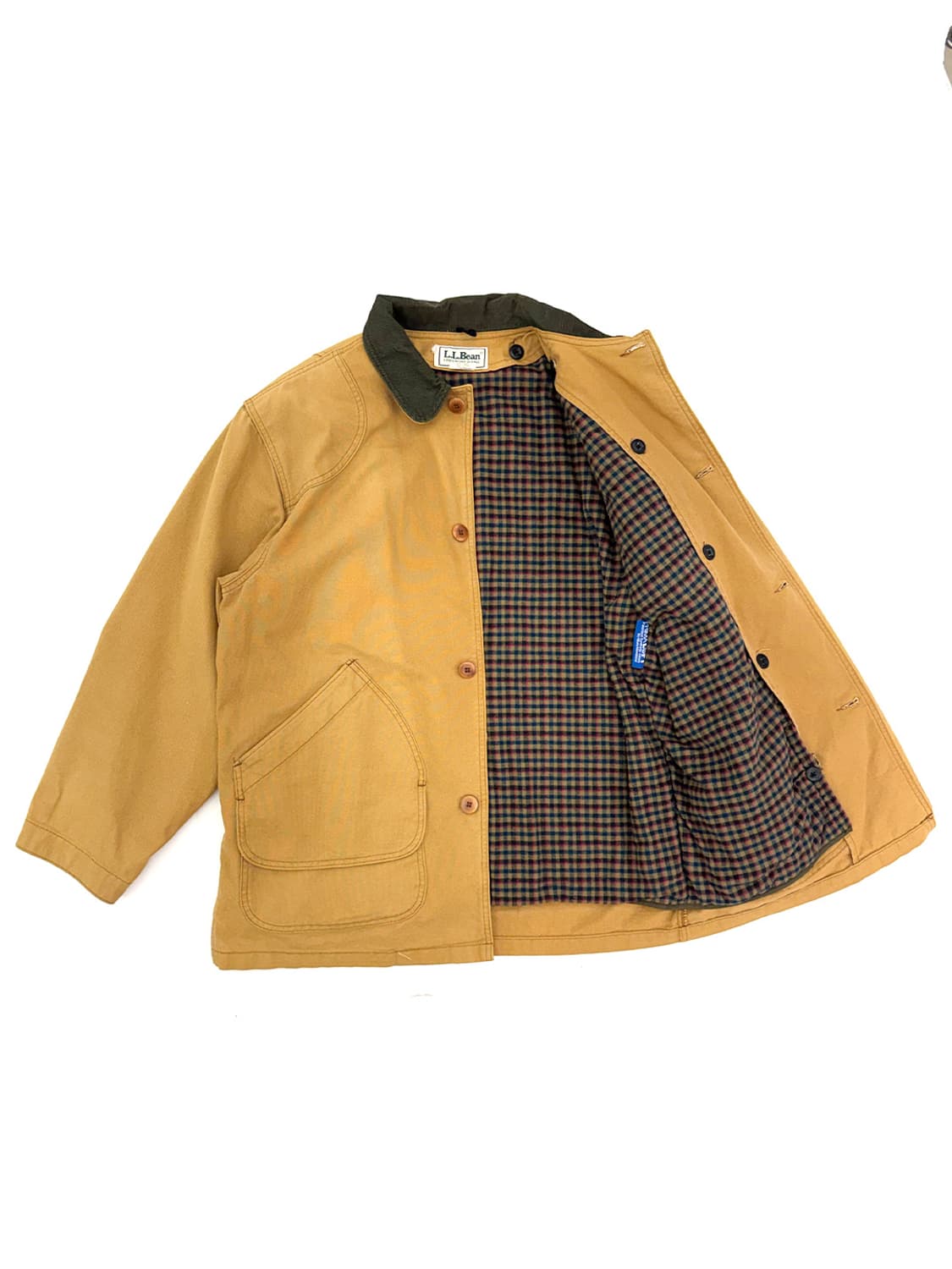 llBean 엘엘빈 Primaloft Field Coat/ L 상품이미지3