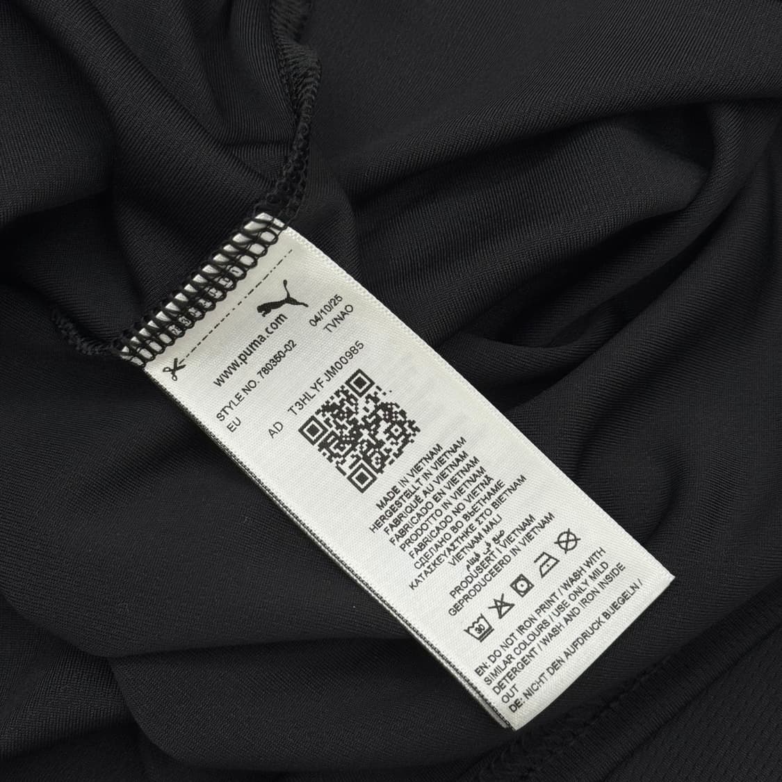 25-26 맨체스터 시티 어웨이 No.16 로드리 상품이미지9