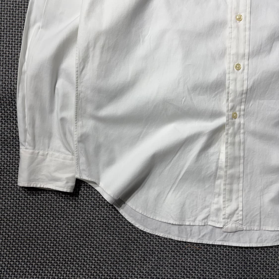 빈티지 폴로 랄프로렌 셔츠 상품이미지3