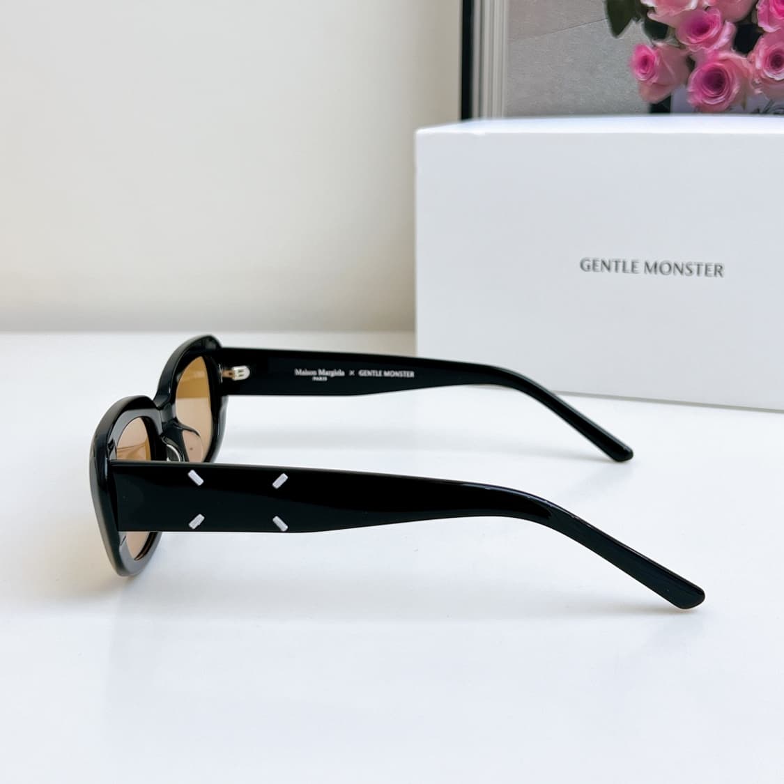 젠틀 몬스터 x 메종 마르지엘라 MM207 상품이미지3