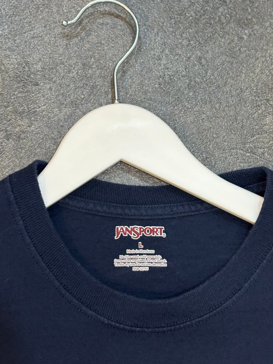 잔스포츠 반팔 티셔츠 L사이즈 상품이미지5