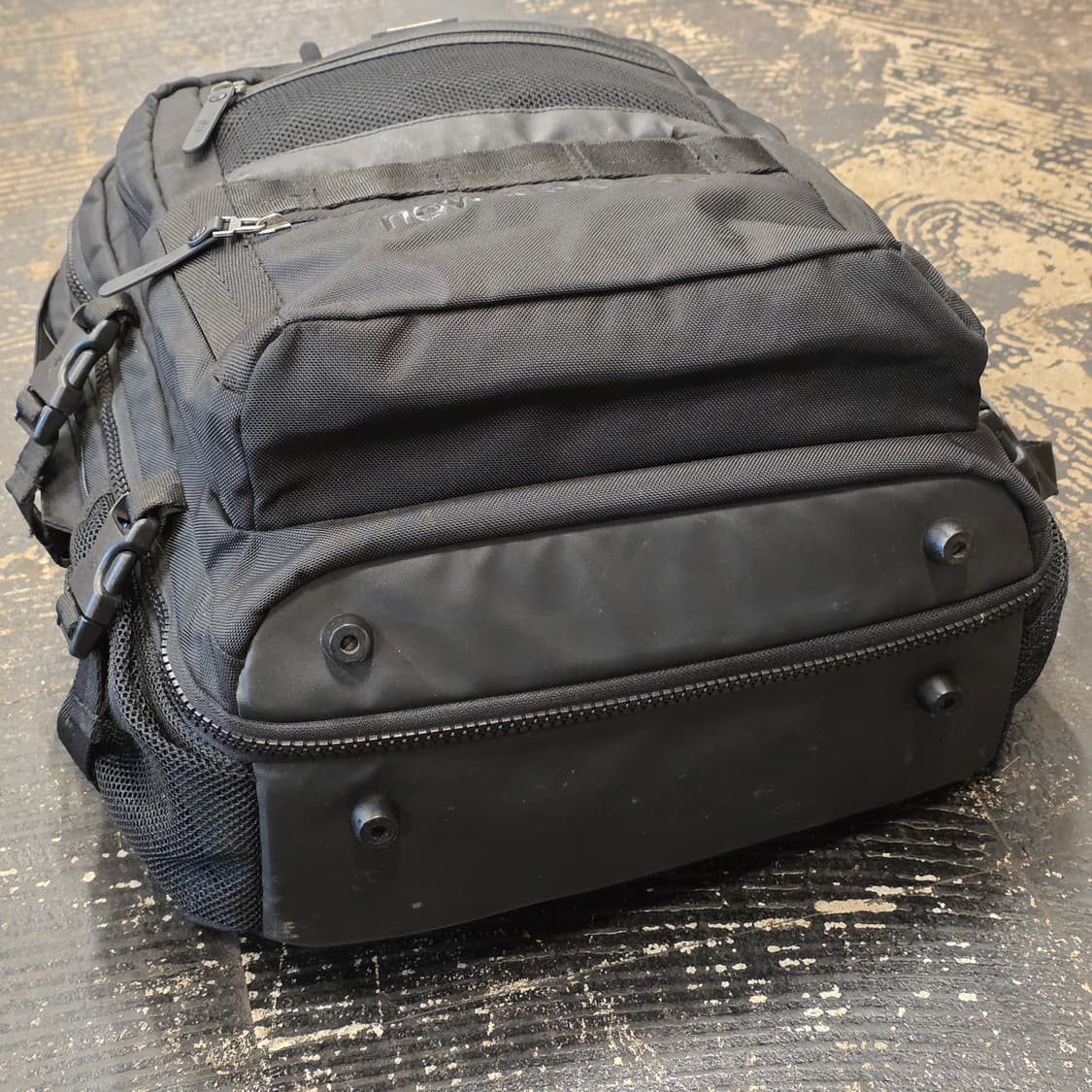 뉴발란스 백팩  상품이미지4