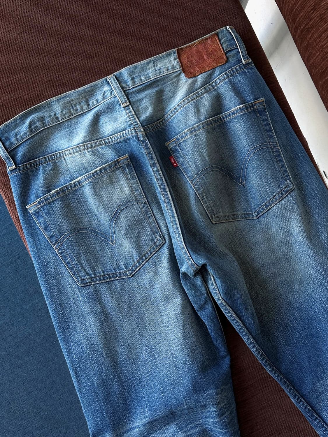 Levi's 501 상품이미지10